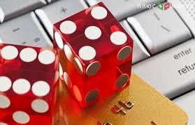 Как войти на сайт Casino EzCash